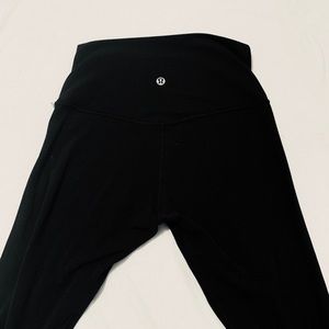 Lululemon Align Pant Crop 21”